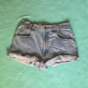 Arizona Jean shorts